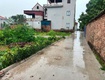 Tôi gd tâm đang cần bán đất cực đẹp đa hội , nội bài ...