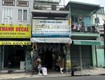 Siêu hot.t   nhà mặt tiền 4 tầng  3.5x11  lạc long quân trung tâm quận...