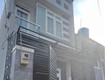 Nhà mới   2 tầng   54m    sát mặt tiền nguyễn văn quá...