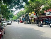 Bán nhà mặt phố lê thanh nghị sổ đỏ hoa hậu  62m  x...