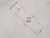 Chính chủ cần bán 68,6m trục kinh doanh, oto tránh gần trường đh việt hung xuân khanh ...