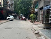 Bán nhà ngõ 157 pháo đài láng 48m 6 tầng thang máy ô tô tránh đang kd giá...