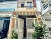 Phan đăng lưu bình thạnh 57m  3 tầng hẻm xe tải đến nhà chỉ...
