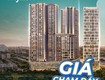 Căn hộ phạm văn đồng 1ty4/ căn thanh toán 25 đến khi nhận nhà