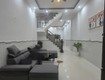 Nhà mới lê văn quới, bình tân, hxh, 63m2, 3 tầng giá...