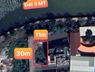 311m2 đất góc 3 mặt tiền sông sài gòn, thảo điền, quận 2 ...