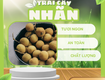 Nhãn lồng hưng yên