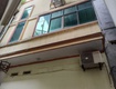 Cho thuê nhà phố hồng mai, quỳnh lôi 3.5 tầng x 33m2, 7.5 triệu
