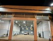 Cho thuê nhà kho 490m2   mặt tiền đẹp tại liên chiểu  ...