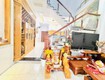 Cần bán nhà 2 tầng trung tâm dĩ an   đường thông  ...