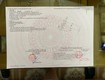 Bán nhà ngõ thúy lĩnh, lĩnh nam, hoàng mai. 43m2, 1 tầng, sổ đỏ chính chủ. giá 4.9...
