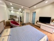 Cho thuê căn hộ 1 p.ngủ tách bếp 35m2 waterfront city.