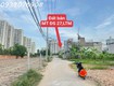 Bán đất mặt tiền đường 27 nguyễn xiển, đối diện vinhomes, 54m2, xây 1 trệt 2 lầu