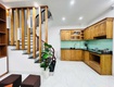Nhà văn hội   31m  x 5t   gần học viện tài chính  ...