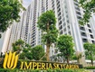 Cần bán căn chung cư cao cấp ở đường Minh Khai