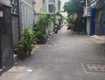 Lê hồng phong hxh 2 mặt hẻm 4 tầng btct 50m2...