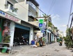 Bán nhà mặt tiền kinh doanh ngay chợ liên khu 5 6 56m2 hẻm 6m thông ,3...