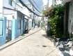 Bán gấp nhà hẻm dien tich to huỳnh tấn phát, quận 7: 76m2, 3 tầng, 5pn, đông, giá...