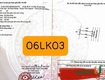Cần bán duy nhất một lô Cửa Trại, Phường Thủy Nguyên xã Thủy Đường , TP...