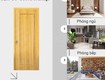 Cửa khách sạn   điểm nhấn thẩm mỹ và an toàn cho mỗi công...