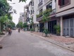 BÁN đất Phân Lô, Thanh Am, Thượng Thanh, Long Biên, 50m2, MT5,4m, Vỉa Hè, Kinh Doanh