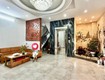 Bán Nhà 144 Ái Mộ, Bồ Đề, Long Biên, 40m2, MT6m, 6 Tầng, Thang Máy, Ô tô, Phân...
