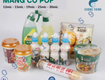 Màng co pof giải pháp đóng gói hoàn hảo bao bì