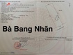 Bán Đất đường Bà Bang Nhãn, Hòa Hải, 474m2,H:Nam,giá:17,2ty 