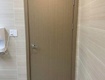 Cửa nhựa ABS Hàn Quốc cho phòng ngủ 
