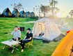 Chỉ với giá 6 triệu/m2 sở hữu đất view hồ bảo lộc