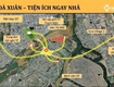 Mở bán giỏ hàng Cồn Dầu Hòa Xuân   SUN GROUP 