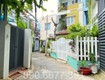 ‼ ngã 4 hàng xanh   hẻm thông   nhà đẹp gần 100m2   3...