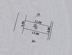 Cần bán gấp mảnh đất tt 75 lai xá hoài đức hà nội. đường...