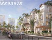 Bán biệt thự đẹp tại blanca city, 23 tỷ, 131m2, hướng đông, view đẹp, uy...