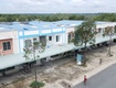 Bán nhà 5x30 xây 2 tầng 3 phòng trọ mặt tiền nôi bộ chợ kcn bàu bàng chỉ...