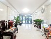 Bán nhà mặt tiền đường kdc dương hồng   bình hưng   5 tầng thang máy...