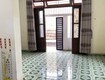 Bán nhà gác lửng đúc, dt 70m    lô góc 2 mặt kiệt 3m âu cơ,...