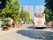 Bến xe nước ngầm   hồ linh đàm pháp vân 40m2/ 3,5tỷ 