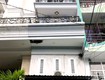 Nhà vip 6 tầng hxh 8m lê văn sỹ q3, 46m2, tn 50tr/th 12.9 tỷ. chdv...
