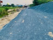 đất khủng 600m2 mặt tiền kênh tham lương   full thổ cư  ...