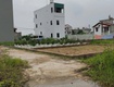 Bán lô đất 3 mặt thoáng, tổ 10 cũ , quang minh, mê linh. đường 3m, ô...