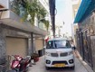 Bán gấp nhà hẻm oto bùi văn ba, quận 7, dt 36m2, 4 tầng, 7pn, sổ đỏ, giá...