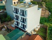 Bán nhà 4 tầng thiết kế hiện đại full nội thất, 40m, 4.5 tỷ....