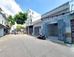 Bán gấp đất mặt tiền thạnh lộc 52 q.12 1.233m2 1.033m2 thổ cư...