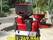 Máy Xát Gạo, Nghiền Cám Toàn Phát 3 Chức Năng kèm bầu lọc gió TF1000 PLUS 