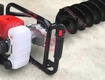 Máy khoan đất cầm tay Yimol YM520 giá rẻ 