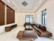 Chỉ 14 tỷ bán biệt thự smart home hoà xuân,ngang 12 mét,dòng tiền 35tr/tháng,nội thất luxury
