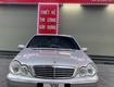 Cần bán mercedes c180 elegance   2005 