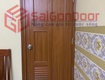 Cửa nhựa Đài Loan 