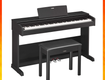 Đàn Piano Yamaha YDP 105 Âm Nhạc Cho Mọi Không Gian Sống 